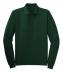 TLK500LS Tall Silk Touch Long Sleeve Polo