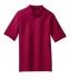 TLK500P Tall Silk Touch Polo with Pocket