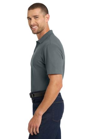TLK510 Tall Stain-Release Polo