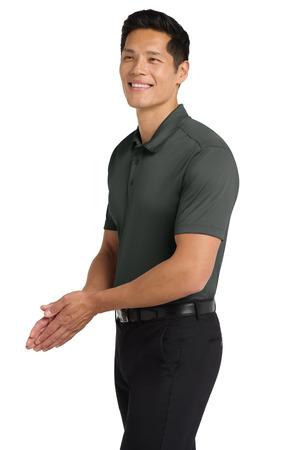 TLK540 Tall Silk Touch Performance Polo