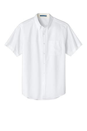 TLS508 Tall Short Sleeve Easy Care Shirt