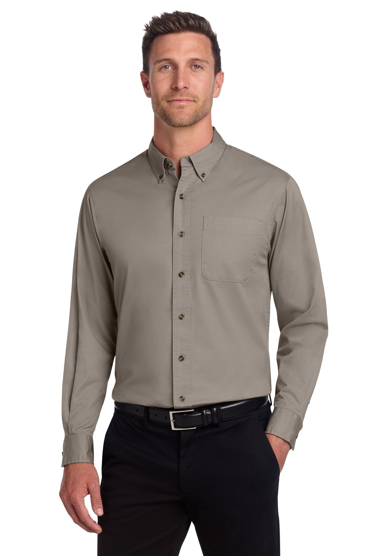 TLS600T_khaki_model_front.jpg
