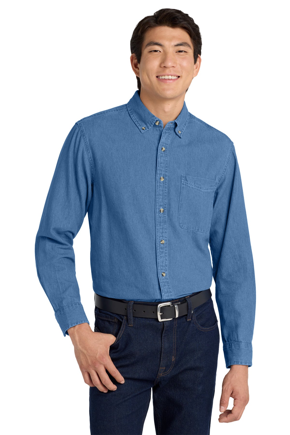 TLS600_fadeddenim_model_front.jpg