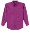 TLS608 Tall Long Sleeve Easy Care Shirt