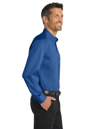 TS663 Tall SuperPro Twill Shirt