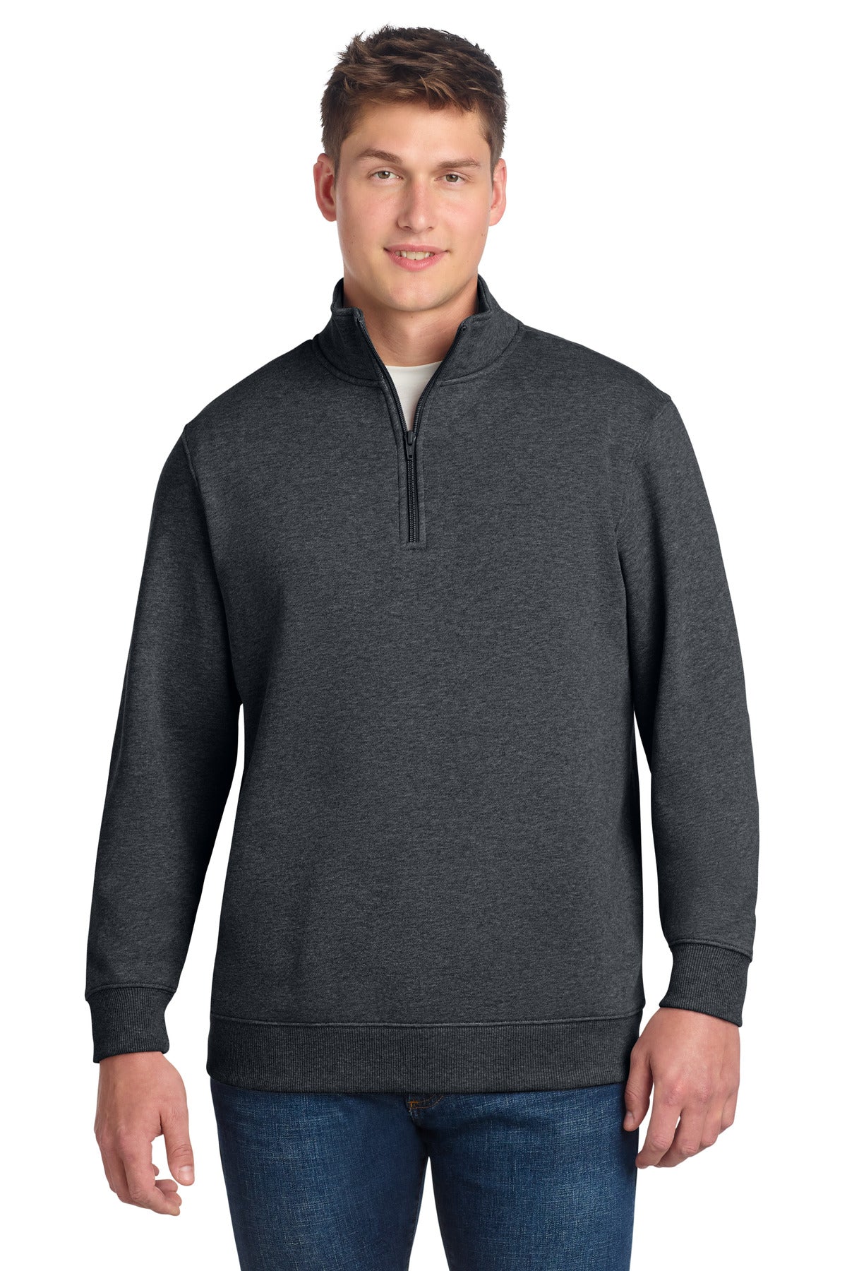 TST253_graphiteheather_model_front.jpg