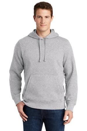 TST254 Tall Pullover Hooded Sweatshirt