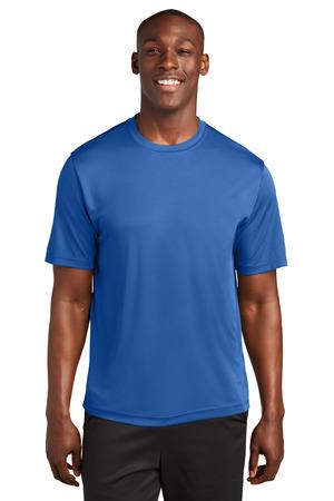 TST350 Tall PosiCharge Competitor Tee