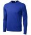 TST350LS Tall Long Sleeve PosiCharge Competitor Tee