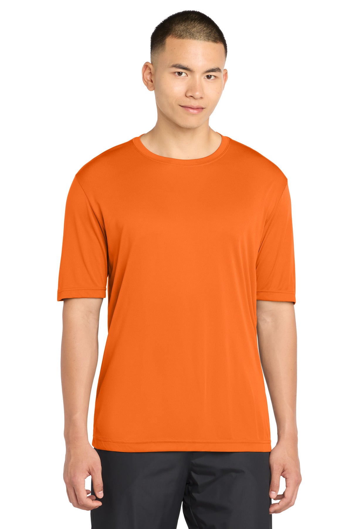 TST350_neonorange_model_front.jpg
