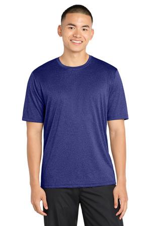 TST360 Tall Heather Contender Tee