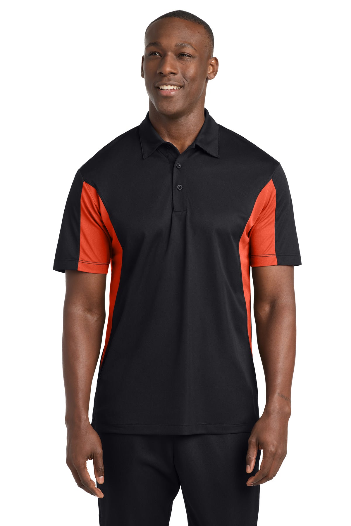 TST655_blackdeeporange_model_front.jpg