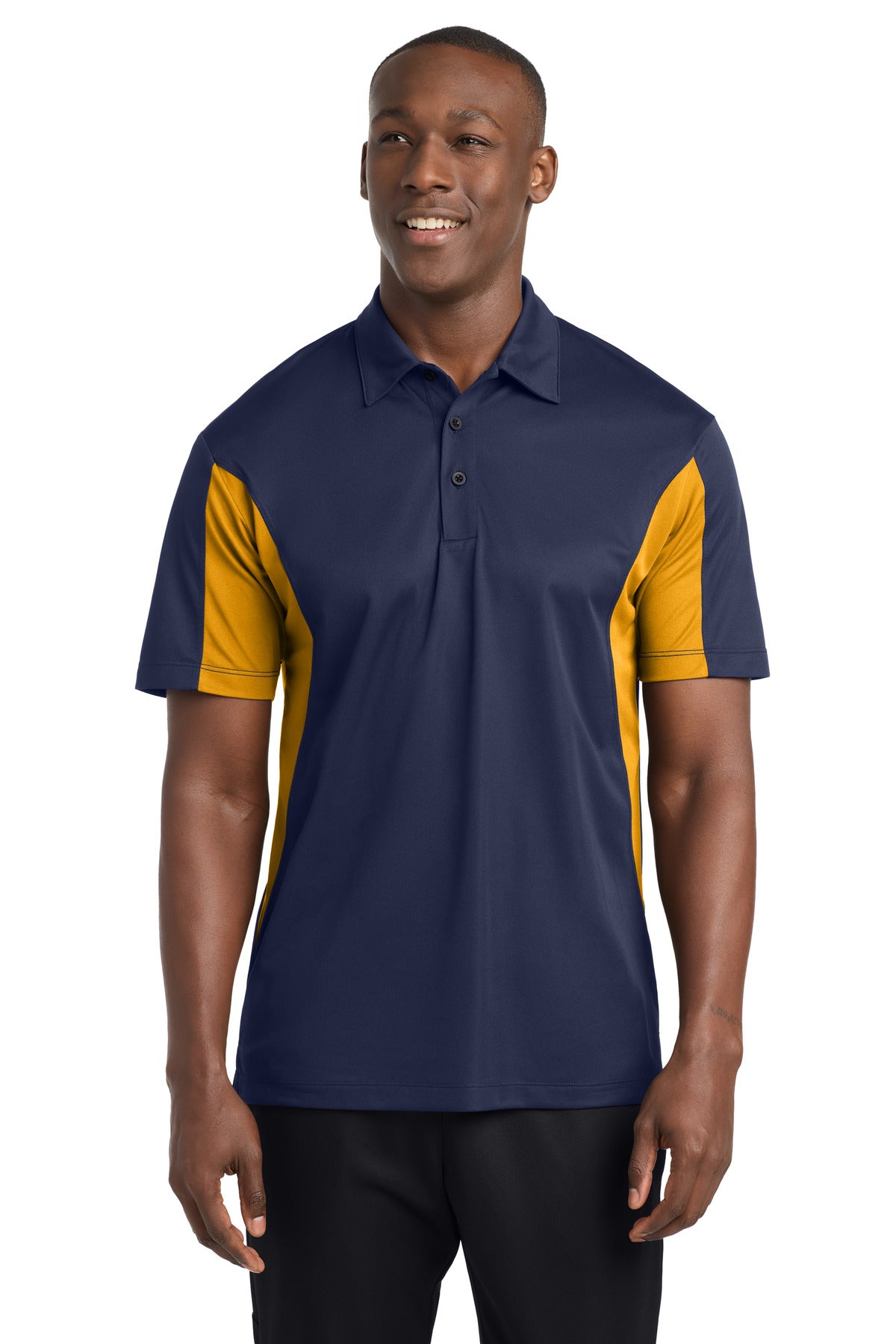 TST655_truenavygold_model_front.jpg