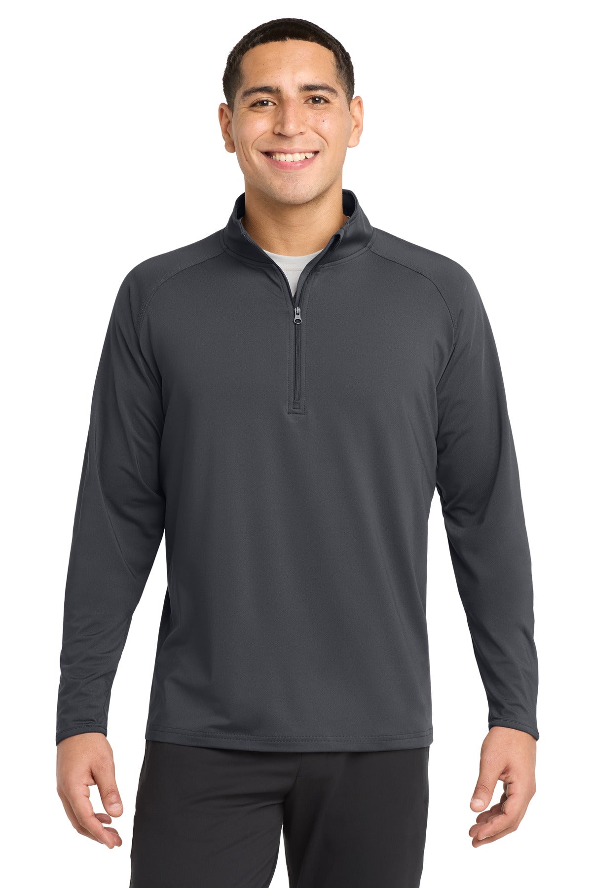 TST850_charcoalgrey_model_front.jpg