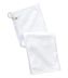 TW51 Grommeted Golf Towel