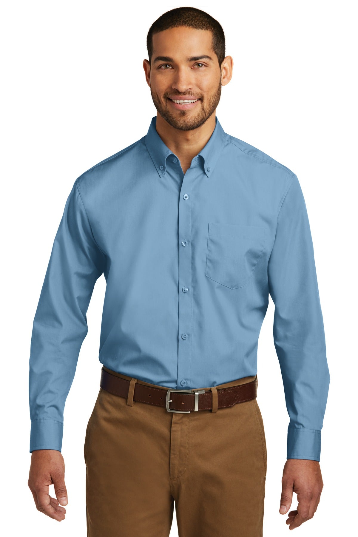 W100_carolinablue_model_front_072017.jpg