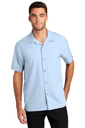 W400 Short Sleeve Performance Staff Shirt