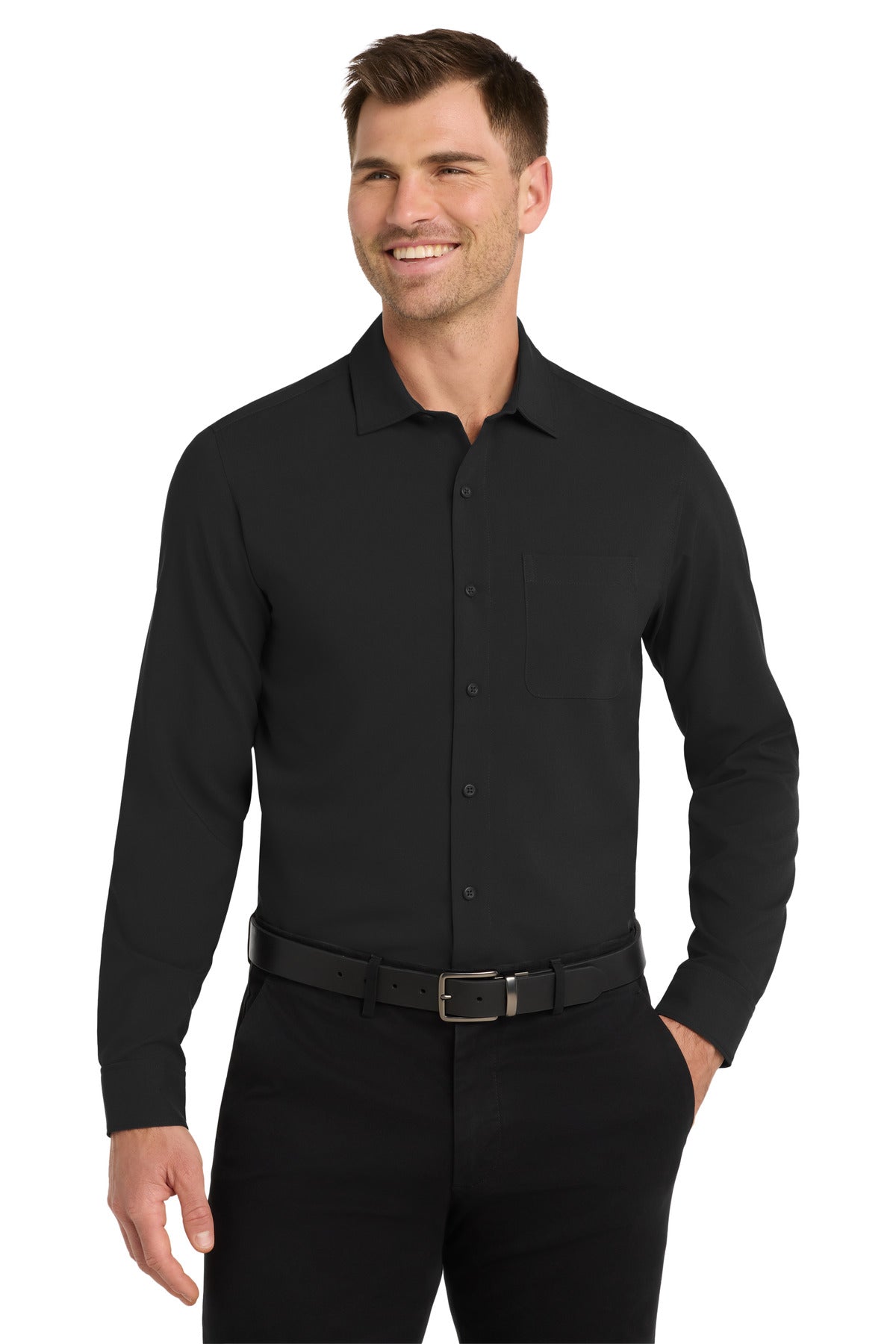 W401_black_model_front.jpg