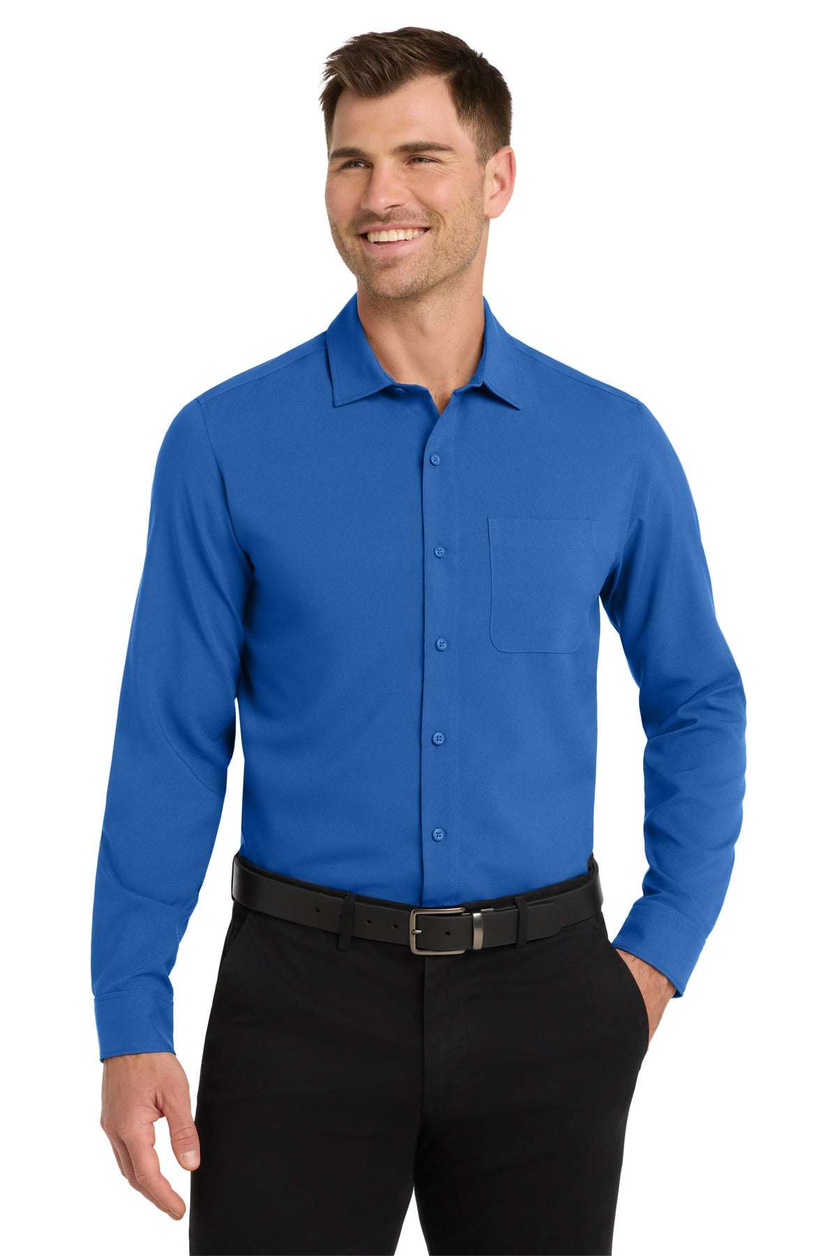 W401_trueblue_model_front.jpg
