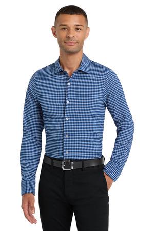 W680 City Stretch Shirt