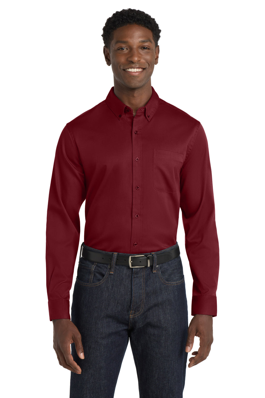 W808_burgundy_model_front.jpg