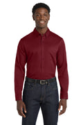 W808_burgundy_model_front.jpg