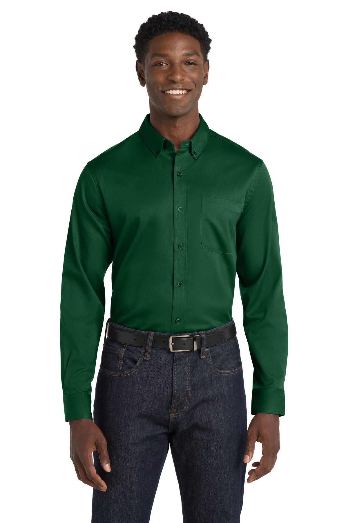 W808_darkgreen_model_front.jpg