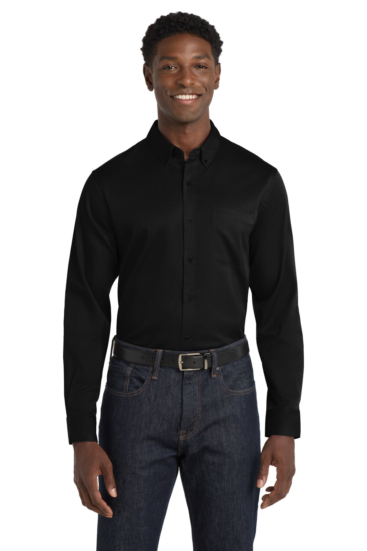 W808_deepblack_model_front.jpg