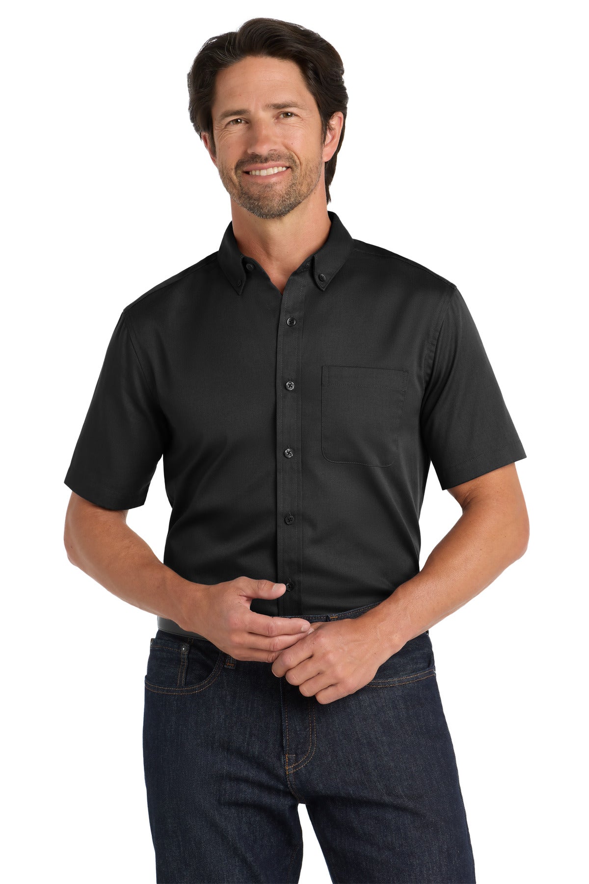 W809_deepblack_model_front.jpg
