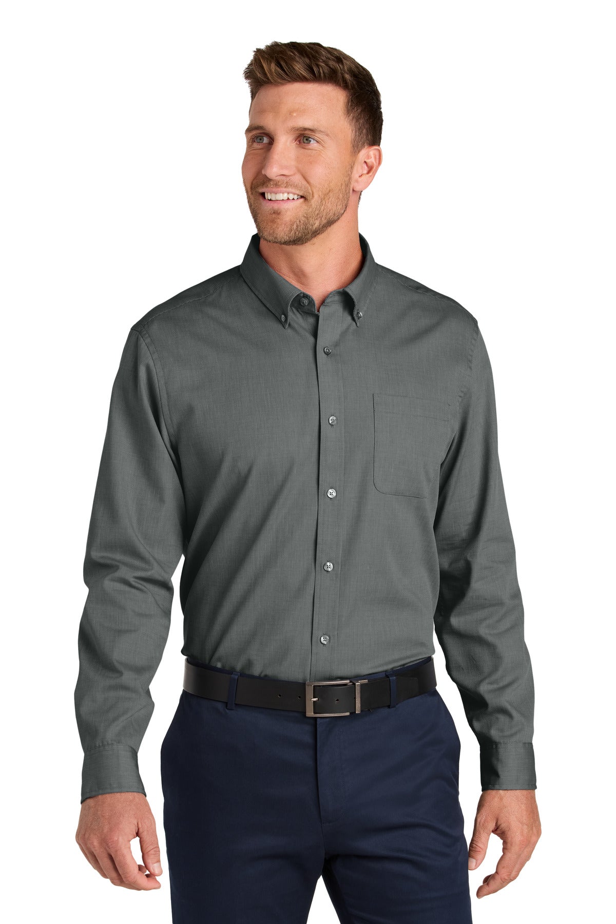 W816_deepblack_model_front.jpg