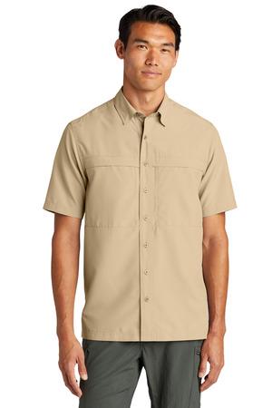 W961 Short Sleeve UV Daybreak Shirt
