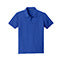 Y100 Youth Core Classic Pique Polo
