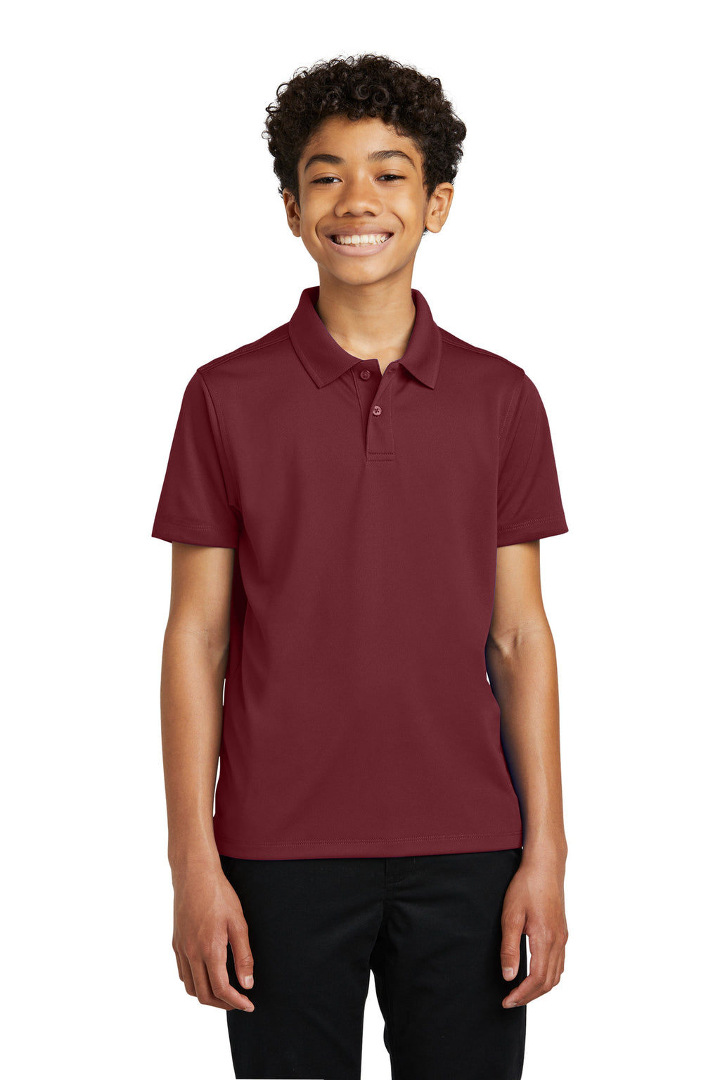 Y110_burgundy_model_front.jpg