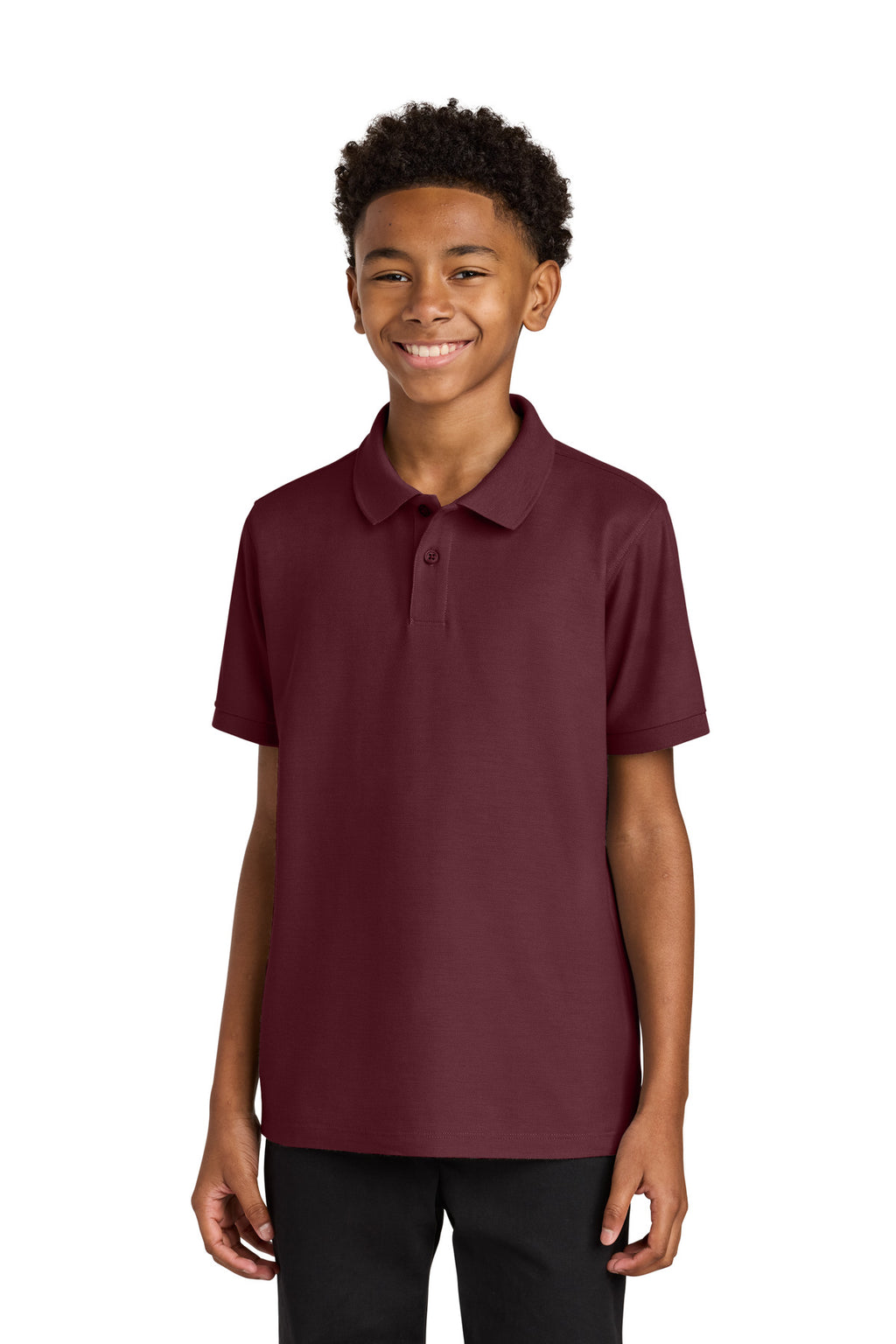 Y200_burgundy_model_front.jpg