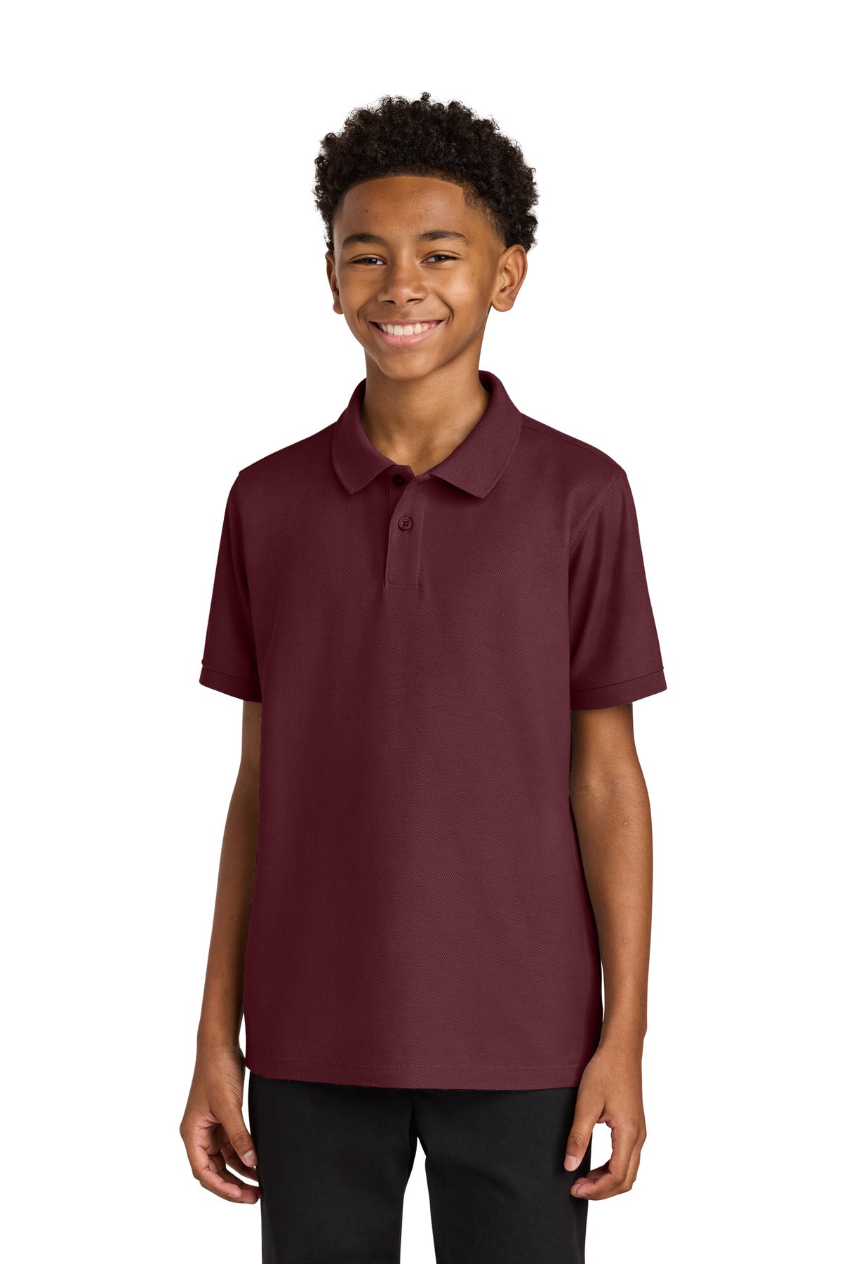 Y200_burgundy_model_front.jpg