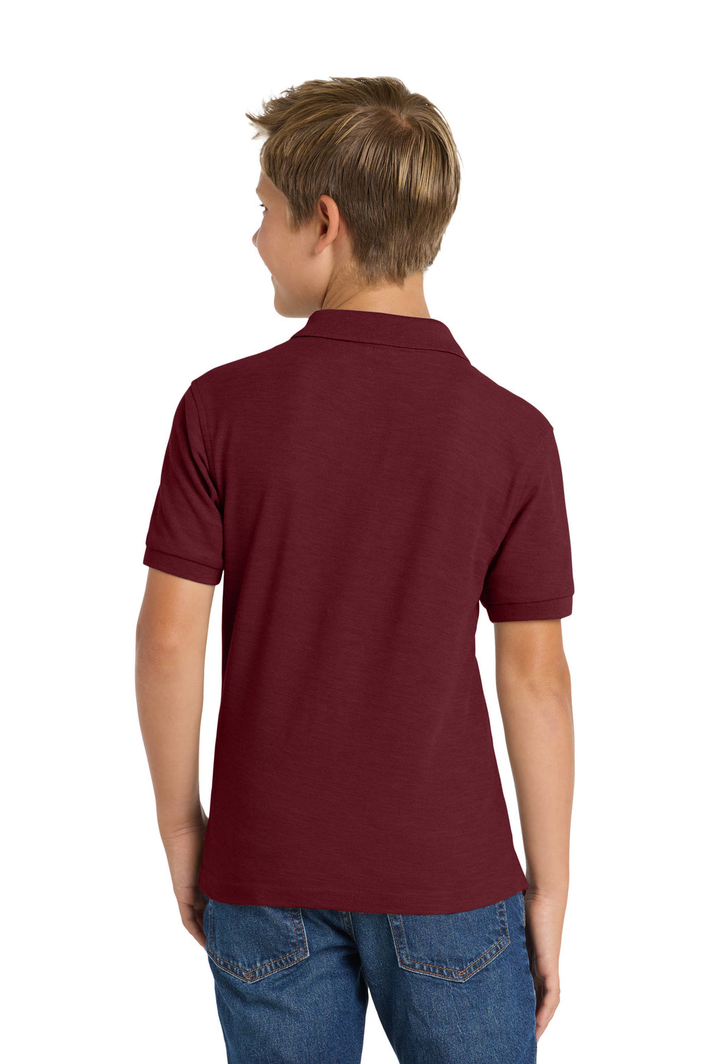 Y500_burgundy_model_back.jpg