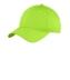 YC914 Youth Six-Panel Unstructured Twill Cap
