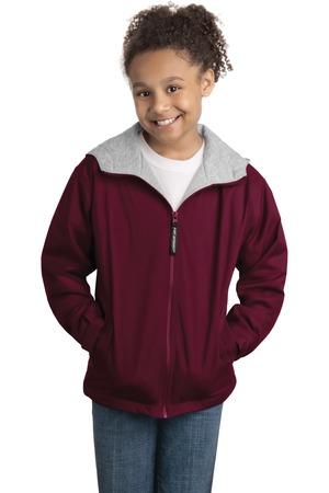 YJP56 Youth Team Jacket