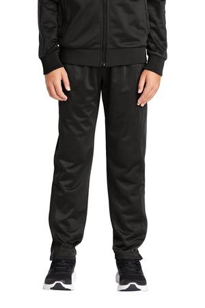 YPST95 Youth Tricot Track Jogger