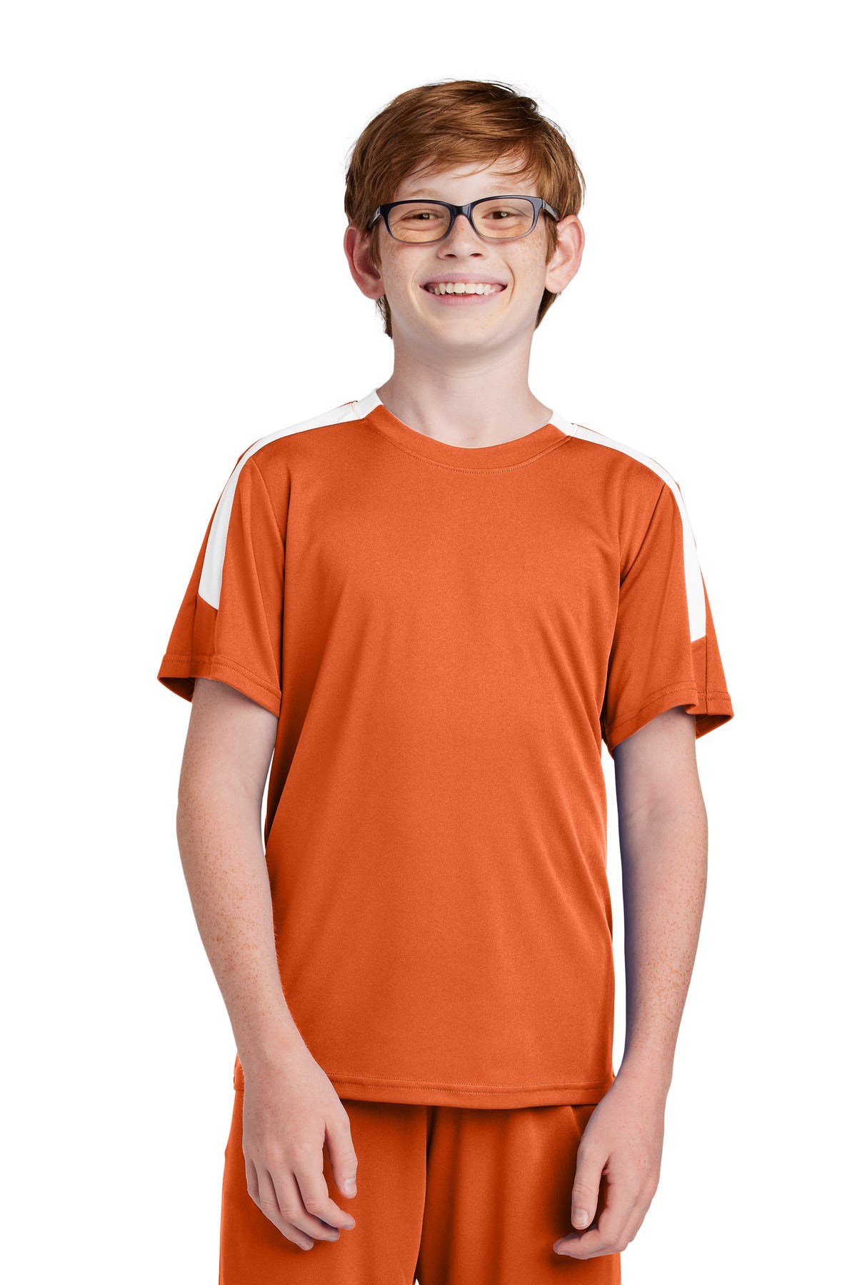YST100_DEEPORANGEWHITE_Model_Front.jpg