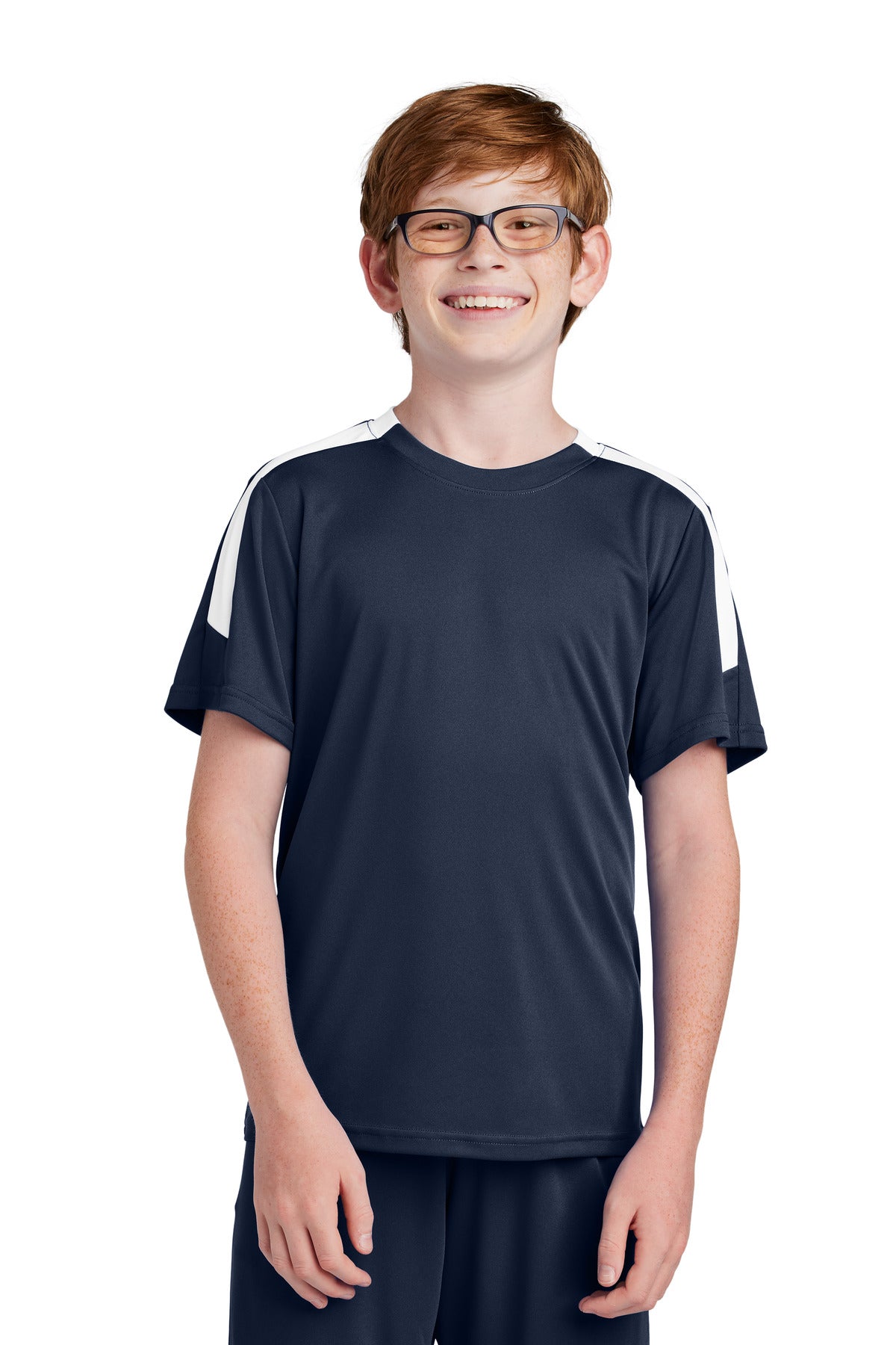 YST100_TRUENAVYWHITE_Model_Front.jpg