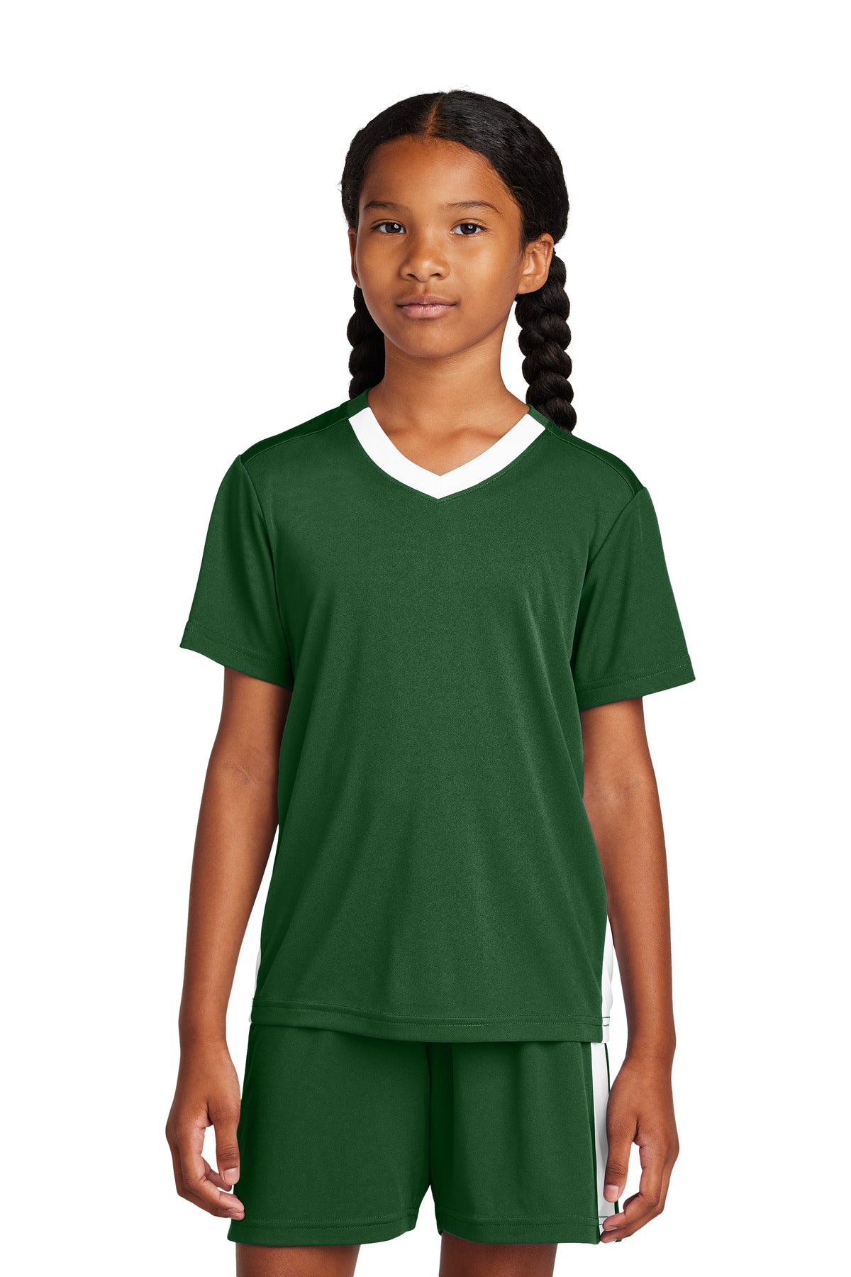 YST101_FORESTGREENWHITE_Model_Front.jpg