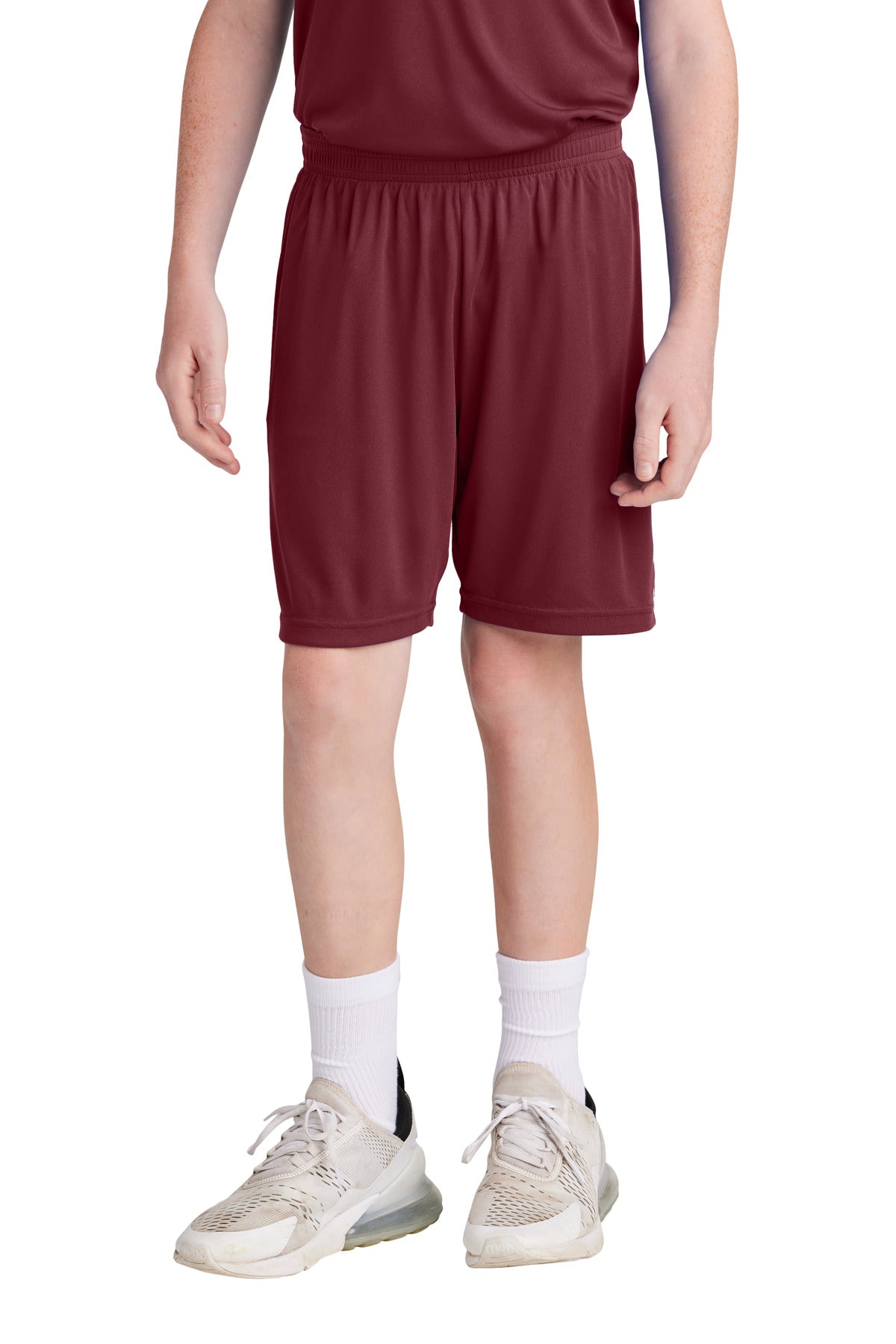 YST103_MAROONWHITE_Model_Front.jpg