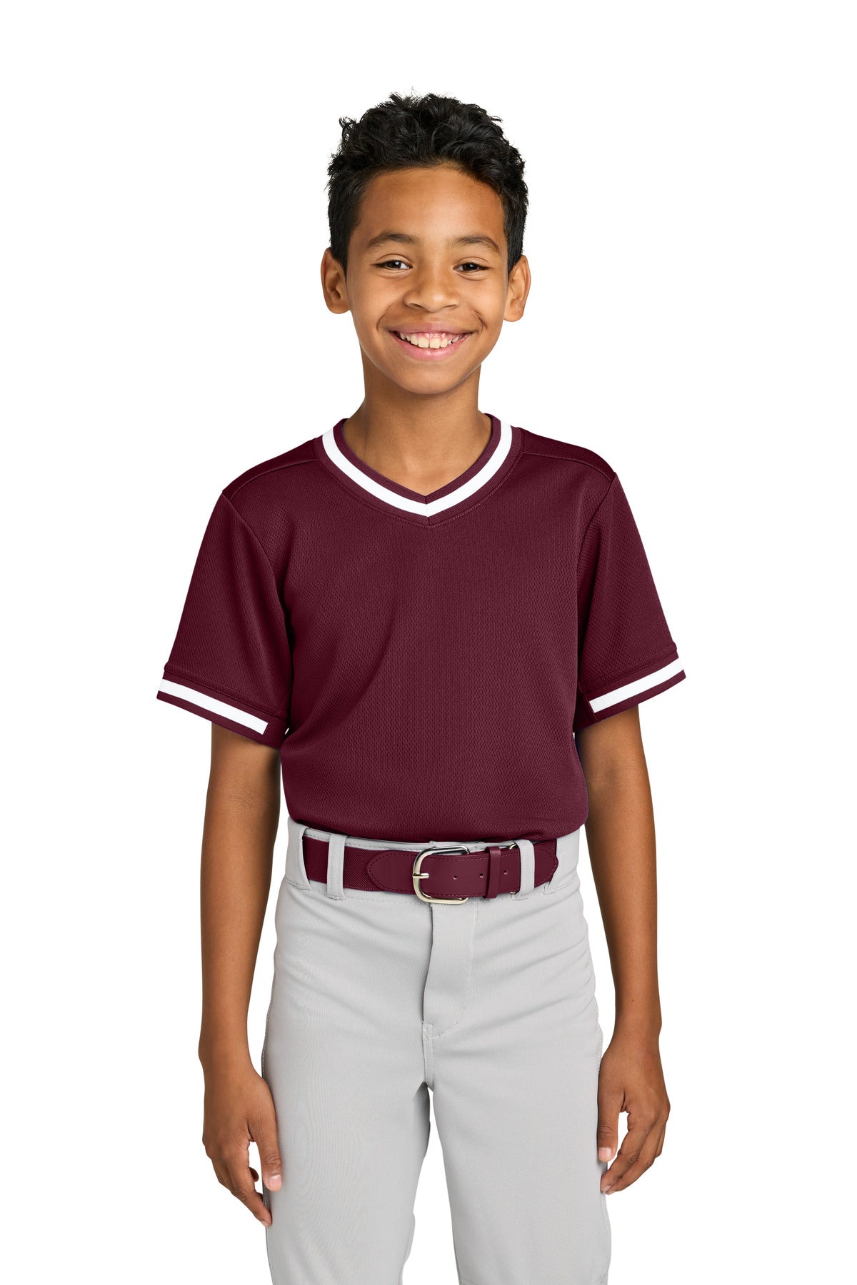 YST221_maroon_model_front.jpg