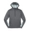 YST239 Youth Sport-Wick CamoHex Fleece Colorblock Hooded Pullover