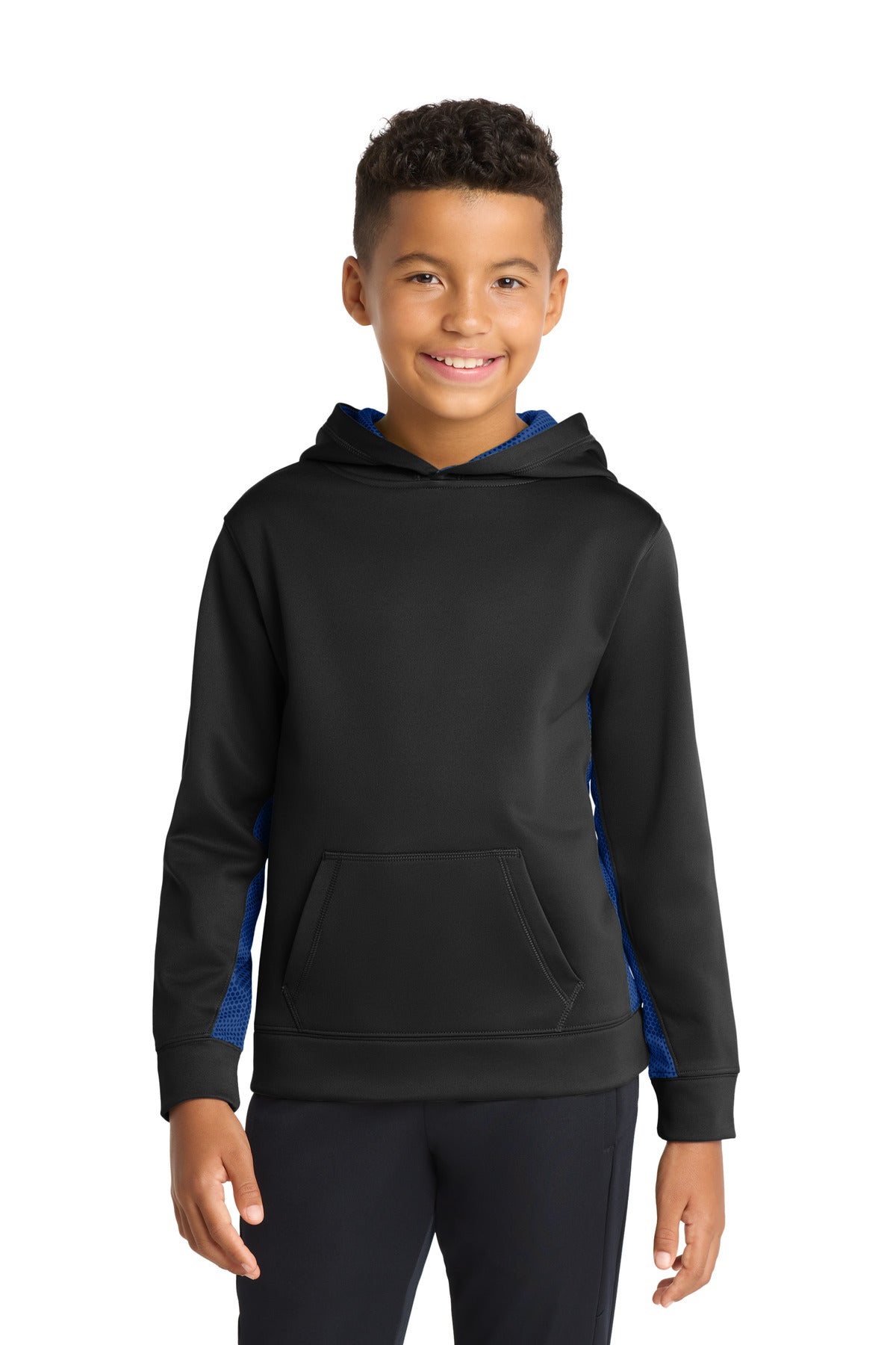 YST239_blacktrueroyal_model_front.jpg