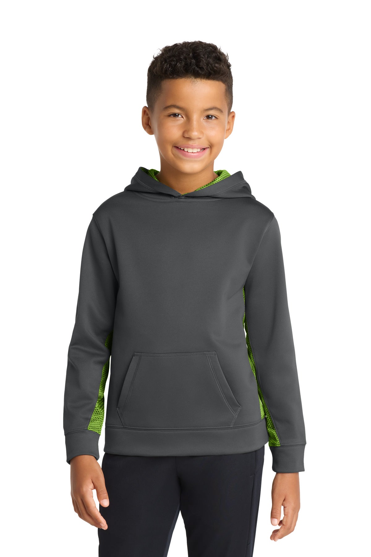 YST239_darksmokegreylimeshock_model_front.jpg