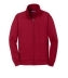 YST241 Youth Sport-Wick Fleece Full-Zip Jacket