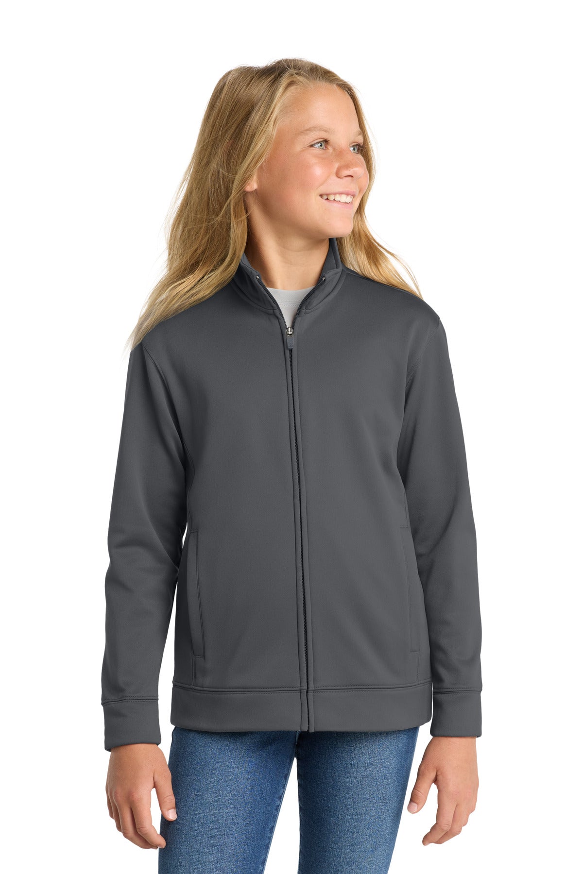 YST241_darksmokegrey_model_front.jpg