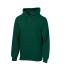 YST254 Youth Pullover Hooded Sweatshirt